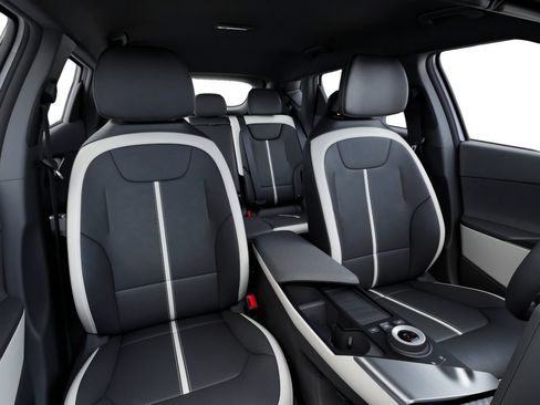 New 2026 Kia EV6 GT-Line AWD/4WD image 15