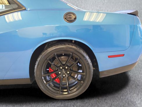 New 2023 Dodge Challenger SRT Hellcat image 15