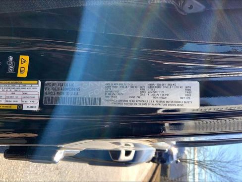 Used 2021 Jeep Gladiator Sport image 14