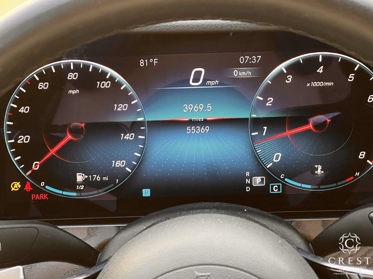 Used 2021 Mercedes-Benz E 350 4MATIC Sedan image 14