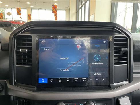 New 2025 Ford F150 XL image 11