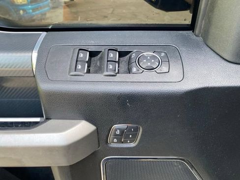 Used 2019 Ford F150 Lariat AWD/4WD image 18