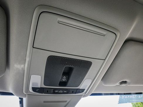 Certified 2024 Honda CR-V EX image 26