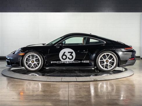 Used 2024 Porsche 911 GT3 RS image 2