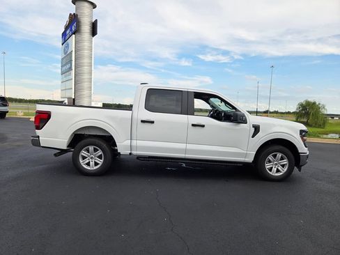 New 2026 Ford F150 XL w/ Equipment Group 103A High RWD image 10