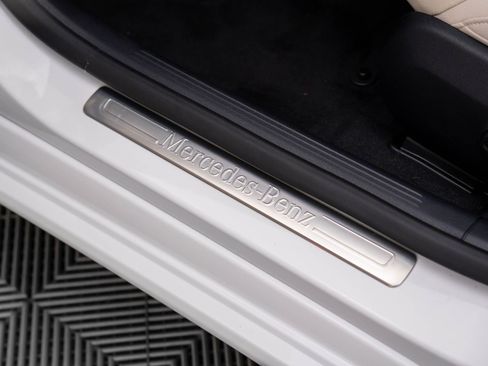 New 2026 Mercedes-Benz C 300 C 300 image 17