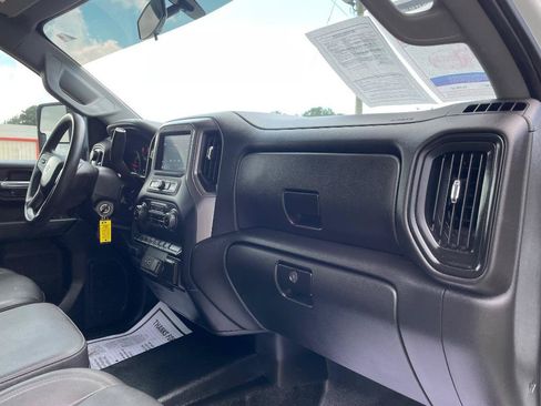 Used 2023 Chevrolet Silverado 2500 W/T w/ WT Convenience Package AWD/4WD image 11