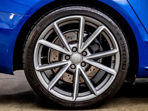 Used 2016 Audi S4 Premium Plus w/ Technology Package image 39