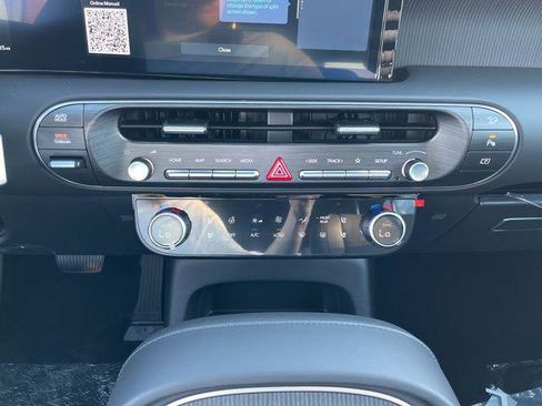 New 2026 Hyundai Palisade Calligraphy image 29