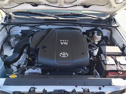 Used 2009 Toyota Tacoma PreRunner RWD image 20