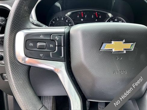Used 2021 Chevrolet Blazer LT AWD/4WD image 15