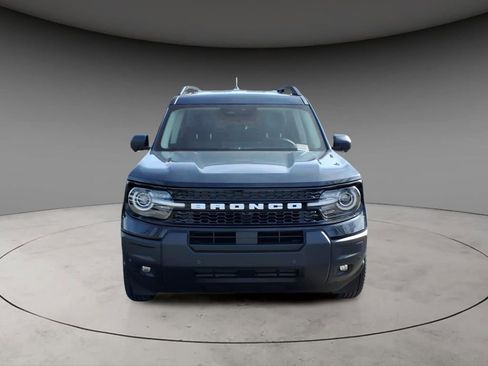 New 2026 Ford Bronco Sport Outer Banks w/ Outer Banks Tech Package+ image 15