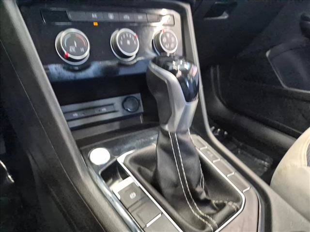 Used 2025 Volkswagen Taos S FWD image 17