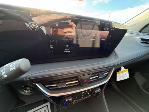 New 2026 Buick Encore GX Sport Touring w/ Advanced Technology Package image 13