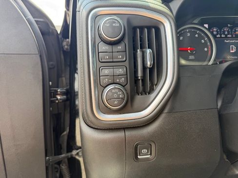 Used 2021 Chevrolet Silverado 1500 High Country w/ Safety Package II AWD/4WD image 17