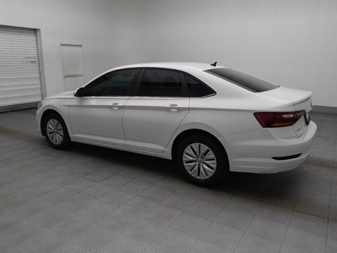 Used 2019 Volkswagen Jetta S FWD image 3