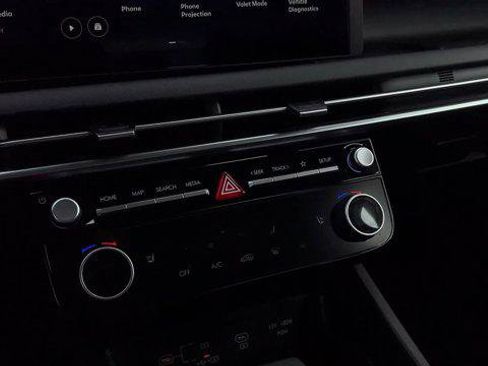 New 2026 Hyundai Tucson SEL FWD image 30