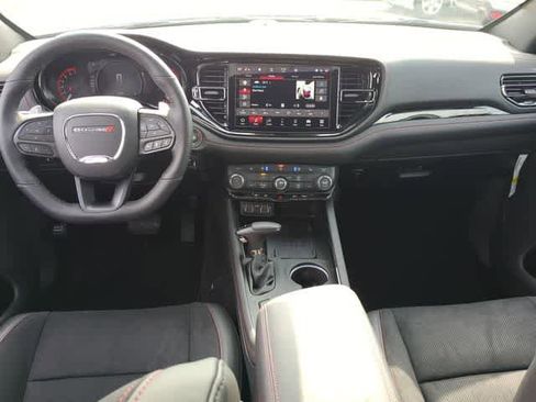 New 2026 Dodge Durango GT image 15