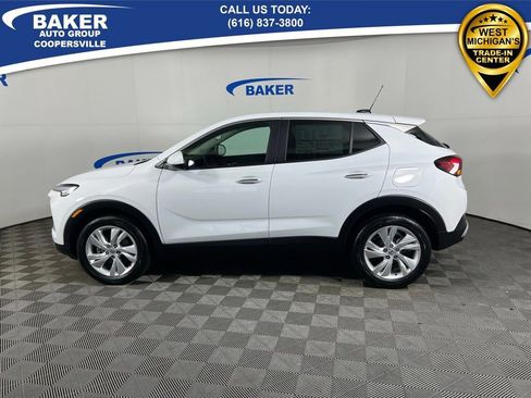 New 2026 Buick Encore GX Preferred w/ Comfort Package image 2