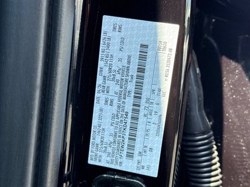 New 2026 Ford F150 STX w/ Equipment Group 200A RWD image 31