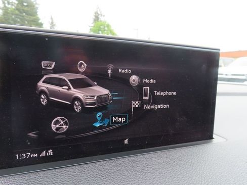 Used 2019 Audi Q7 3.0T Prestige AWD/4WD image 26