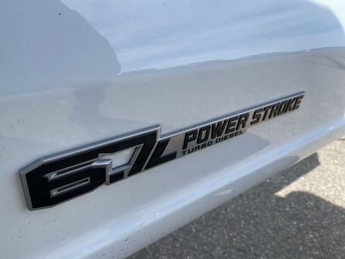 Used 2024 Ford F250 XLT image 11