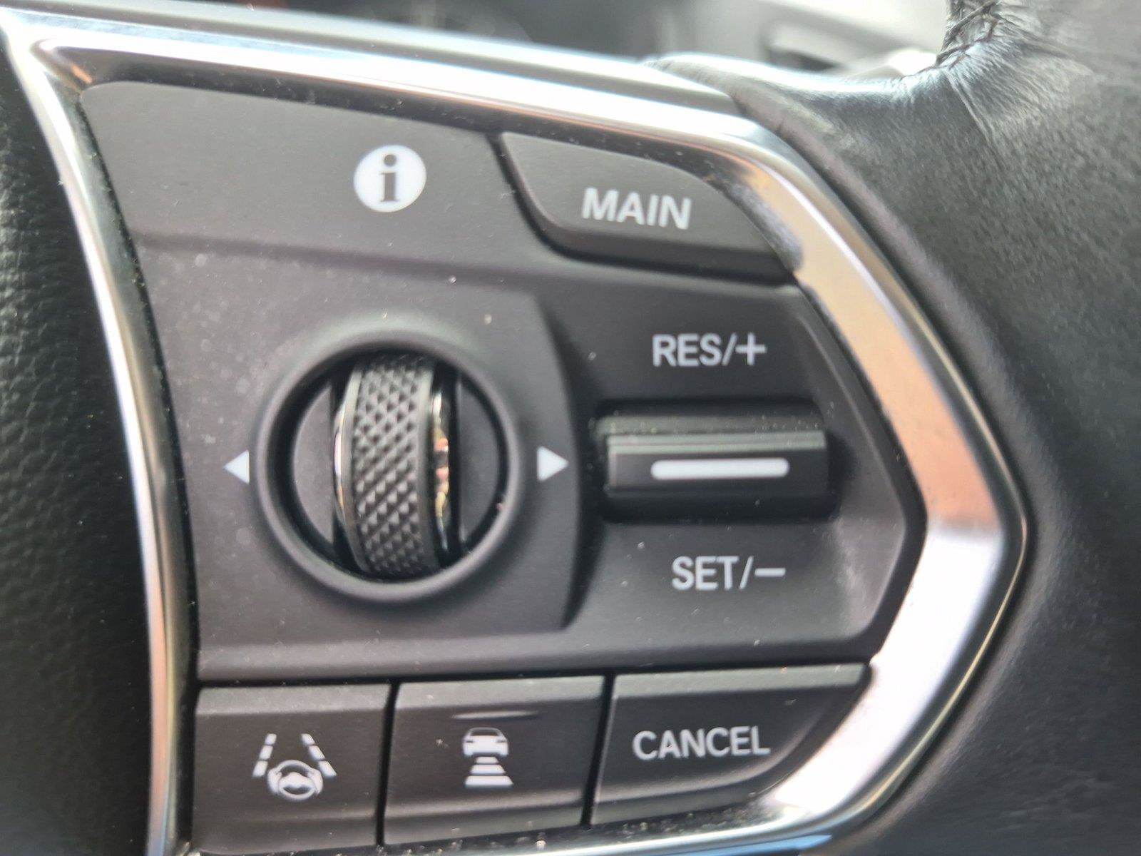 Used 2021 Acura RDX FWD image 20