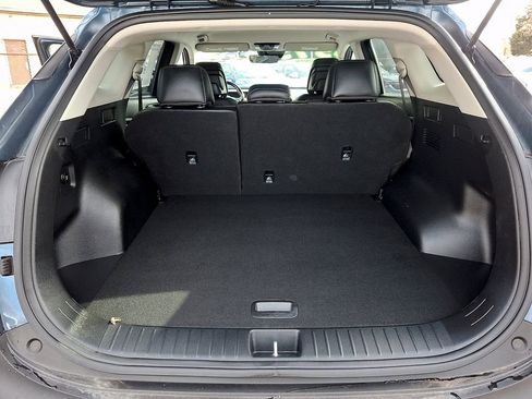 Certified 2023 Kia Sportage EX image 28