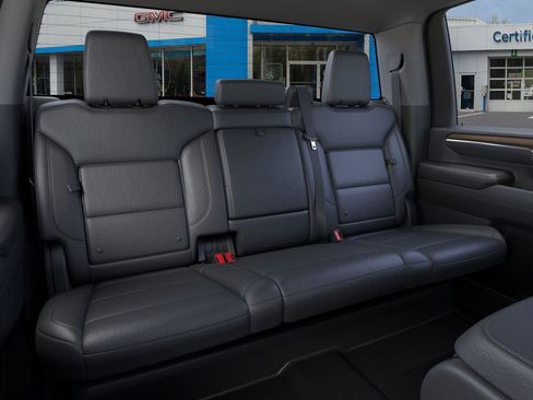 New 2026 GMC Sierra 2500 SLT image 17