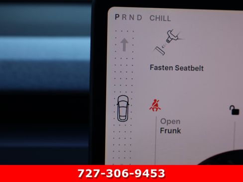 Used 2026 Tesla Model Y image 27