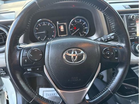 Used 2016 Toyota RAV4 XLE FWD image 19