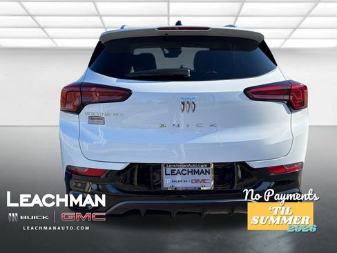 New 2026 Buick Encore GX Sport Touring w/ Comfort Package image 5