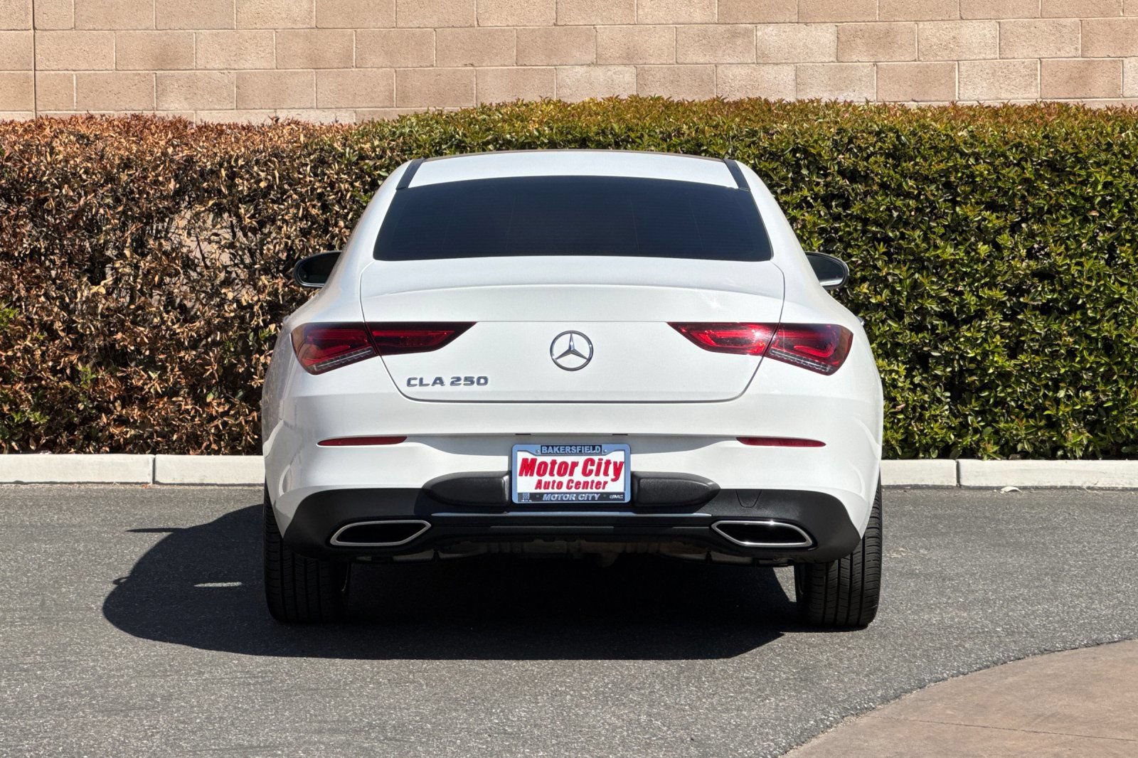 Used 2023 Mercedes-Benz CLA 250 image 5