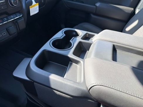 New 2026 Chevrolet Silverado 1500 Custom Trail Boss image 32