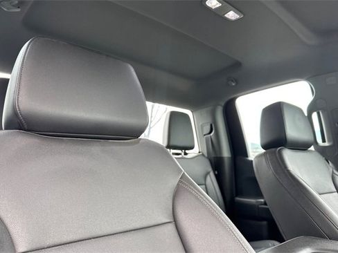 Used 2021 Chevrolet Silverado 1500 W/T w/ WT Fleet Convenience Package image 16