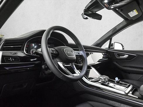 New 2026 Audi Q7 Premium Plus image 10
