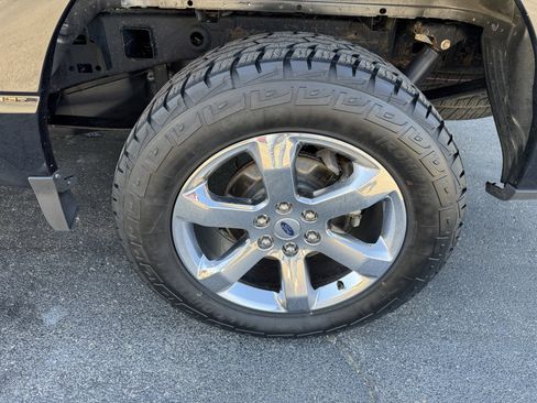 Used 2023 Ford F150 XLT w/ Equipment Group 302A High AWD/4WD image 38