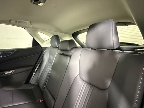 Used 2023 Lexus NX 350 AWD image 26