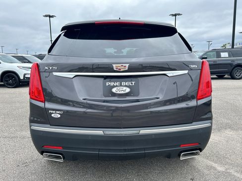 Used 2019 Cadillac XT5 Luxury FWD image 6