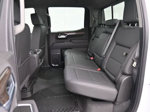 New 2026 Chevrolet Silverado 1500 LT Trail Boss w/ LT Trail Boss Premium Package AWD/4WD image 29