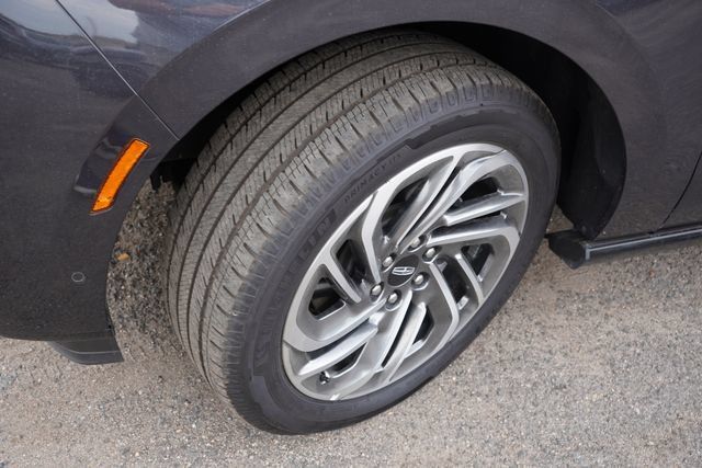 Used 2025 Lincoln Navigator L Reserve AWD/4WD image 13