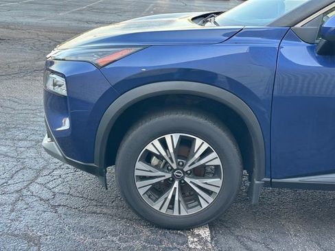 Used 2023 Nissan Rogue SV AWD/4WD image 7