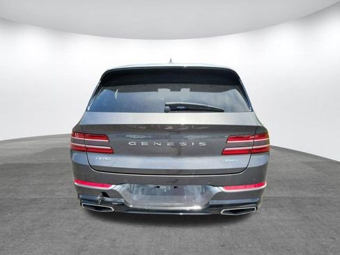 Used 2021 Genesis GV80 2.5T AWD/4WD image 25