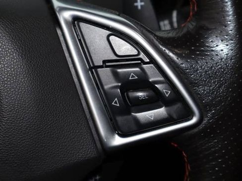 Used 2019 Chevrolet Camaro LT RWD image 13