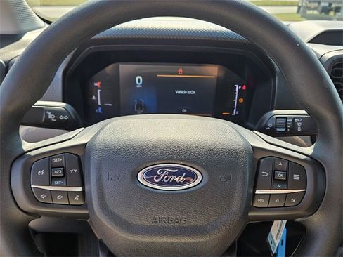 New 2025 Ford Ranger XL image 22