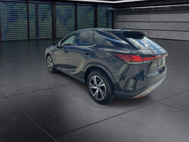 Certified 2025 Lexus RX 350 Premium w/ Accessory Package (Z1) FWD image 6