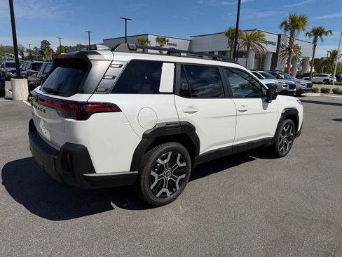 New 2026 Subaru Outback Touring XT AWD/4WD image 3