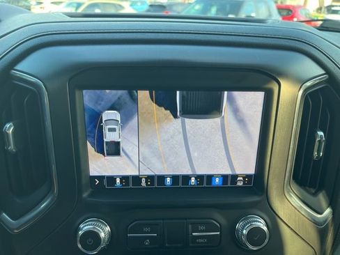 Used 2020 GMC Sierra 1500 AT4 w/ AT4 Premium Package AWD/4WD image 27