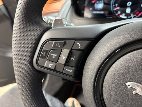 New 2024 Jaguar F-TYPE R image 20