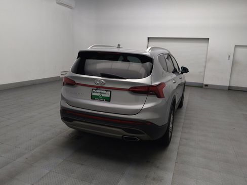 Used 2023 Hyundai Santa Fe SEL image 7
